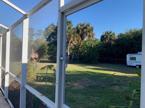 414 Palmetto Ave, Lehigh Acres FL 33972-7859 exterior