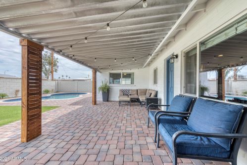 7808 Diamond St, Scottsdale AZ 85257-4128 exterior