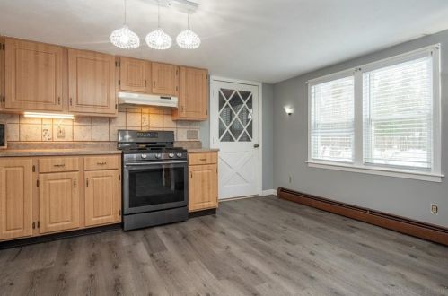 277 Cooper Rd, Glocester RI  02814-1447 exterior