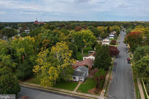 511 Columbia Ave, Dover DE  19904-2916 exterior