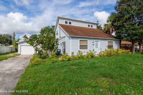 680 Mulberry St, Sebastian, FL 32958-4442