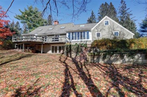 129 Sunset Ridge Rd, Norfolk, CT 06058-1215