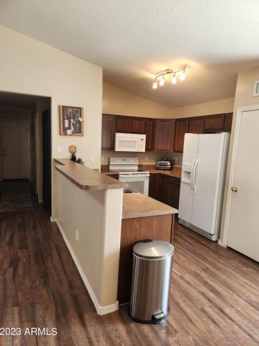 2135 St Pedro Ave, Casa Grande AZ  85122-6363 exterior