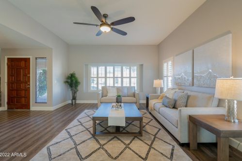 5731 Monte Cristo Ave, Scottsdale AZ 85254-2021 exterior