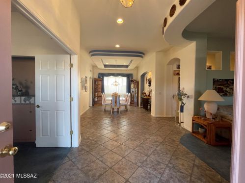 10656 Placita Marimba, Tucson, AZ 85730-5820