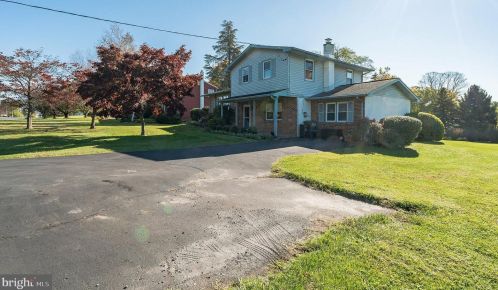 244 Newtown Richboro Rd, Southampton, PA 18954-1708