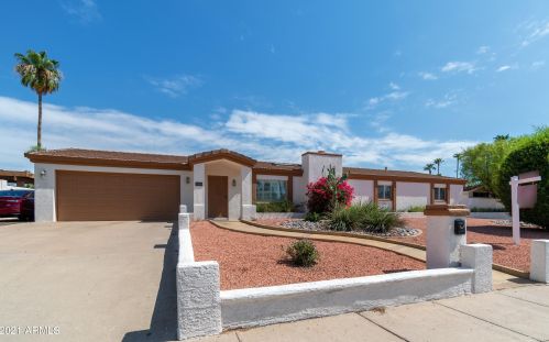 6548 Camino Santo, Scottsdale, AZ 85254-3910