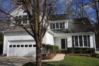 7 Huntscroft Ct, Durham, NC 27713-6047