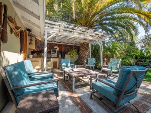 1029 Crest Dr, Santa Rosa CA  95404-2216 exterior