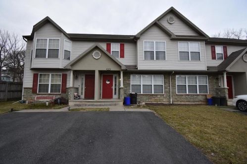 232 Nesquehoning St, Easton PA  18042-6751 exterior