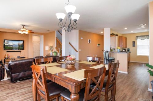 15737 Randolph Pl, Denver CO 80239-3844 exterior