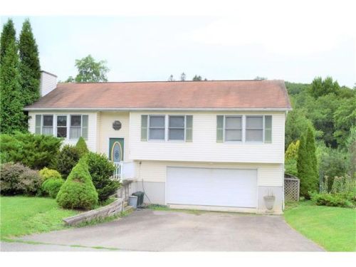 125 Barron St, Friedens, PA 15541-8427