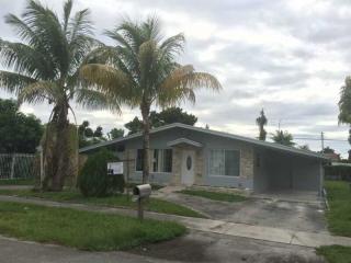 17850 6th Ct, Miami, FL 33162-1101