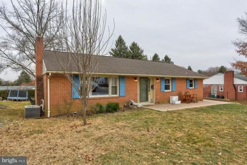 528 Oak Ridge Dr, Slackwater, PA 17551-2018
