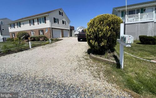 47 Bayside Dr, Selbyville DE  19944-4539 exterior