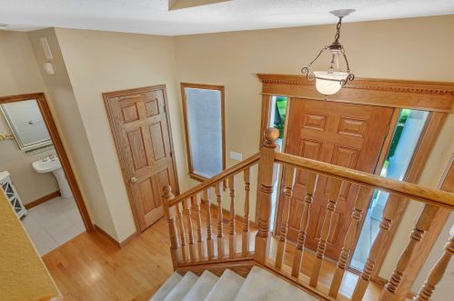 413 16th St, Sartell MN  56377-1992 exterior