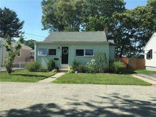 10 Grant St, Providence, RI 02919-2313