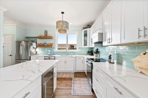 1716 Magnolia Rd, Saint George Island FL  32328-2203 exterior