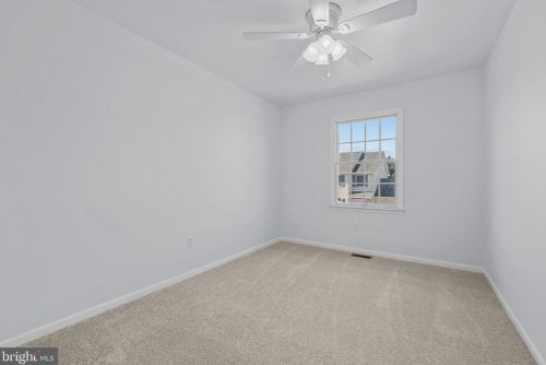 106 Marble House Dr, Bear DE  19701-4028 exterior