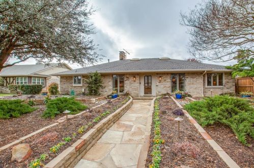 522 Birch Ln, Richardson, TX 75081-5624