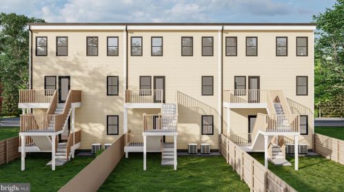235 Valley Ave, Washington, DC 20032-3046