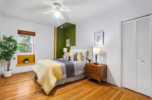 1139 King St, Redwood City CA  94061-2260 exterior