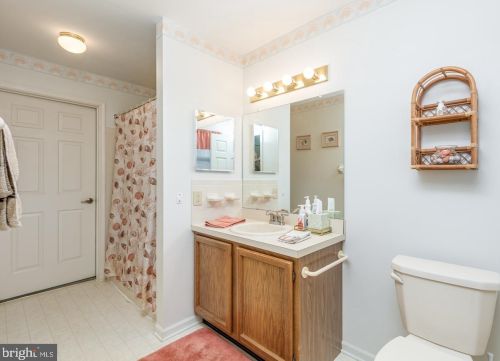 6702 Normandy Dr, Mount Laurel NJ  08054-5993 exterior