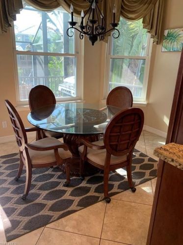 1280 Belaire Ct, Naples FL  34110-1502 exterior