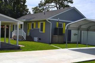 152 Lewis St, Newport, NC 28570-8975