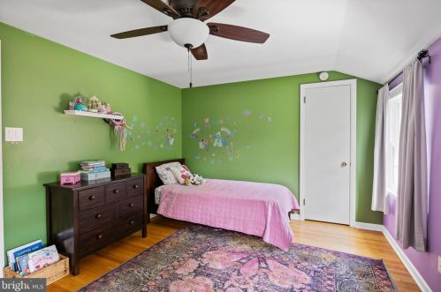 116 Howard St, Riverton NJ  08077-1328 exterior