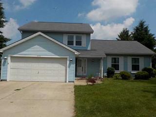 3746 Bonaventure Dr, Columbus, IN 47203-2773