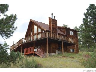 15194 Swiss Rd, Pine, CO 80470-9216