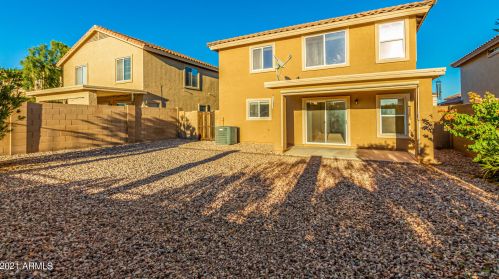 118 224th Ln, Buckeye, AZ 85326-5581