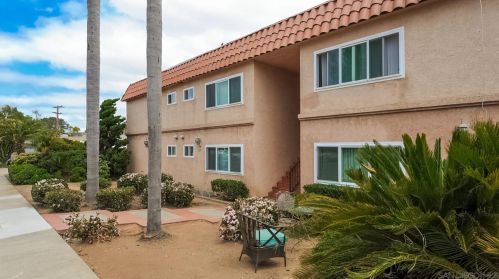 2251 Mendocino Blvd, San Diego, CA 92107-1763