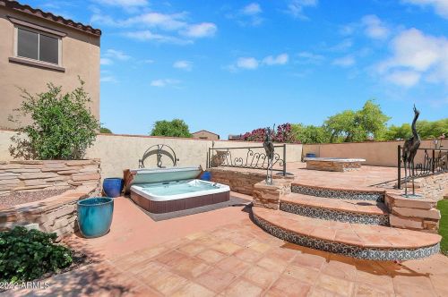 20913 Ct St, Buckeye AZ  85396-3640 exterior