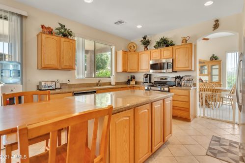 14156 Desert Hills Dr, Sun City AZ  85379-4902 exterior