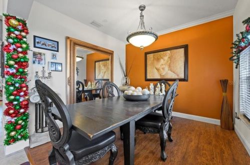 9917 Jasmine Brk Cir, Land O Lakes FL 34638-6027 exterior