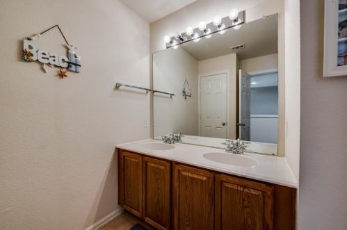 8625 Charleston Ave, Fort Worth TX  76123-1715 exterior