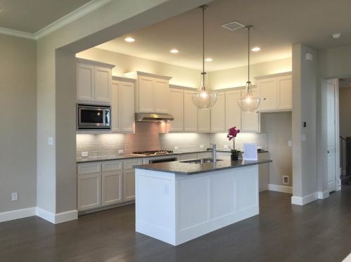 1033 Kennedy Dr, Allen TX  75013 exterior