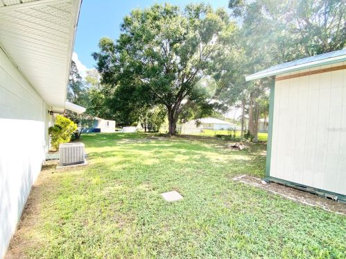 405 Bascom Ct, Polk City FL  33868-9303 exterior