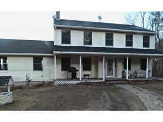 743 Stockbridge Corner Rd, Alton, NH 03809-5048