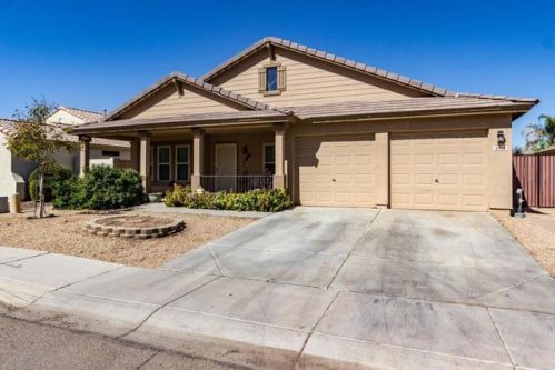 8536 Magnolia St, Tolleson, AZ 85353-8737