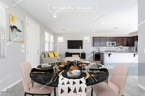2268 Henry Ln, Gilbert, AZ 85295