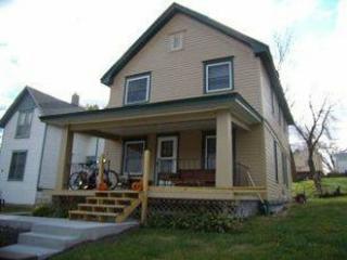 651 16th Ave, Cedar Rapids IA  52404-2644 exterior