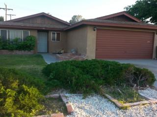 911 Upjohn Ave, Ridgecrest, CA 93555-4753