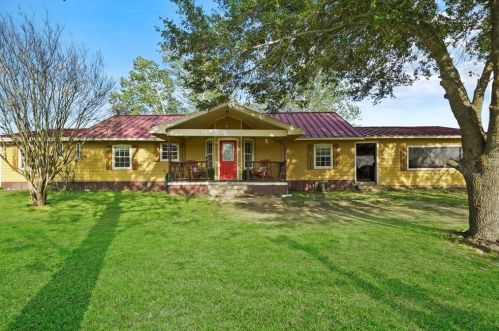 20836 Fm 359 Rd, Hempstead, TX 77445-8210