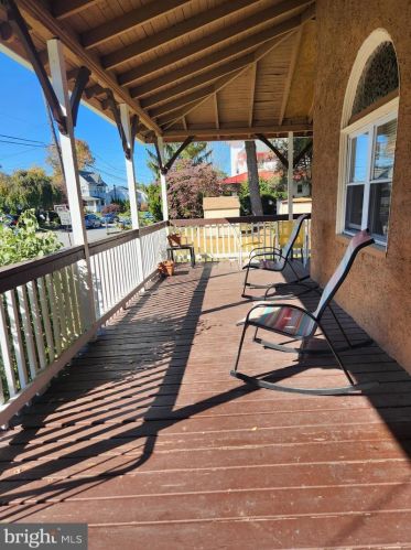 511 Morton Ave, Ridley Park, PA 19078-3420