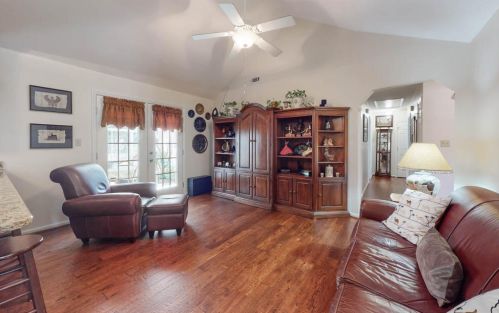 361 Copeland Cir, North Augusta SC  29860-8983 exterior