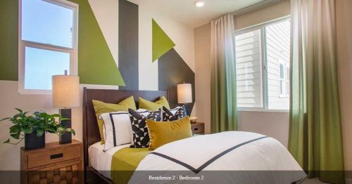 1715 Campbell St, Oakland CA 94607-1610 exterior