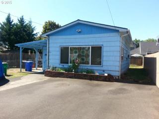 6611 91st Ave, Portland, OR 97266-5530